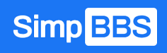 SimpBBS